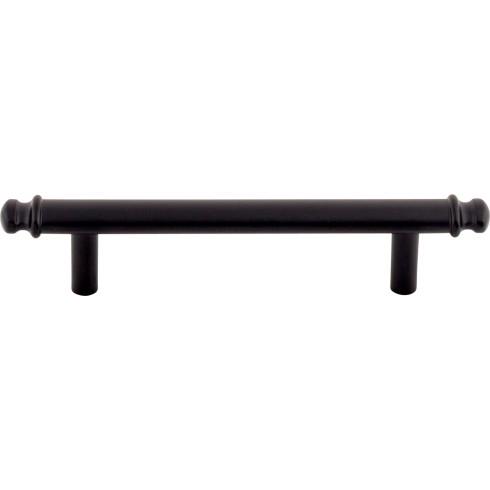 Julian Pull - Flat Black
