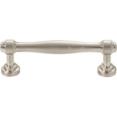 Ulster Pull - Brushed Satin Nickel
