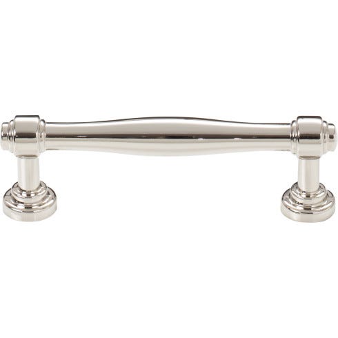 Ulster Pull - Polished Nickel