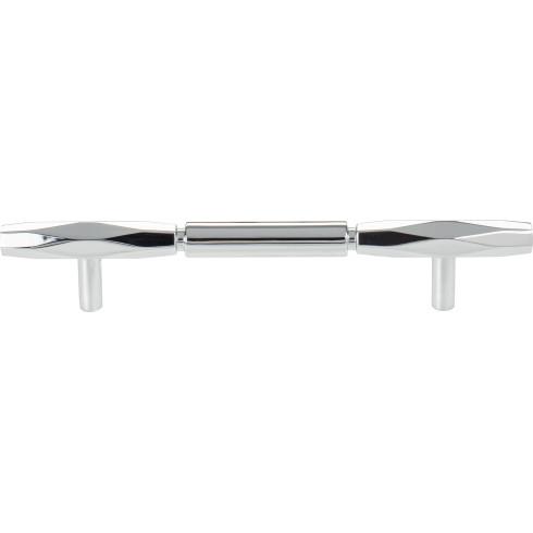 Kingsmill Pull - Polished Chrome