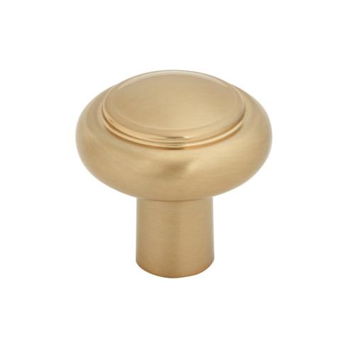 Clarence Knob - Honey Bronze