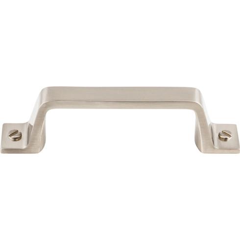 Channing Pull - Brushed Satin Nickel