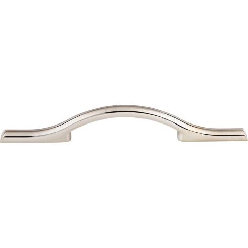 Somerdale Pull - Polished Nickel