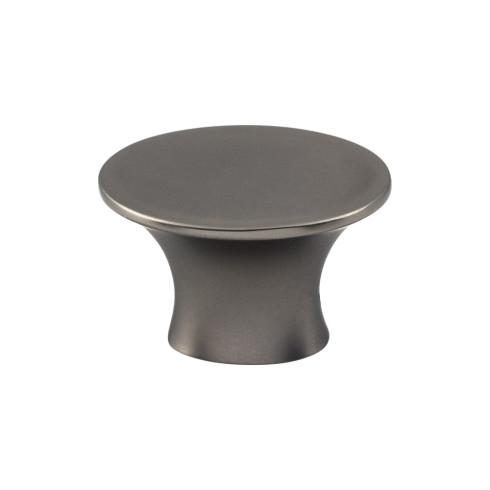 Edgewater Knob - Ash Gray