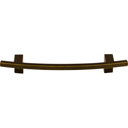 Slanted Pull - German Bronze