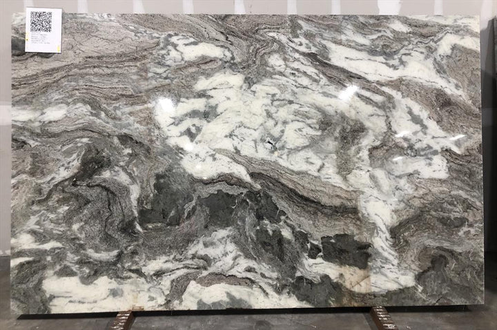 Fantasy Brown Granite