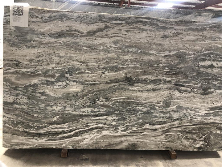 Fantasy Brown Granite