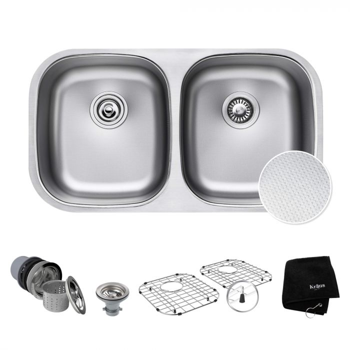 Kraus Outlast MicroShield 32