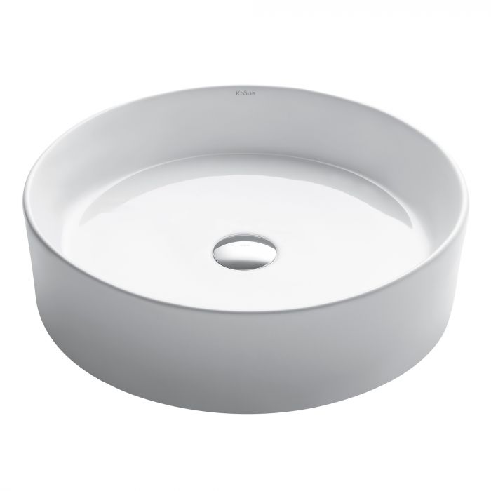 Kraus Ceramic 18