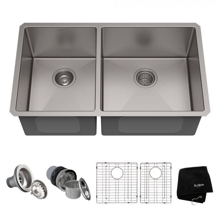 Kraus Standart PRO 33