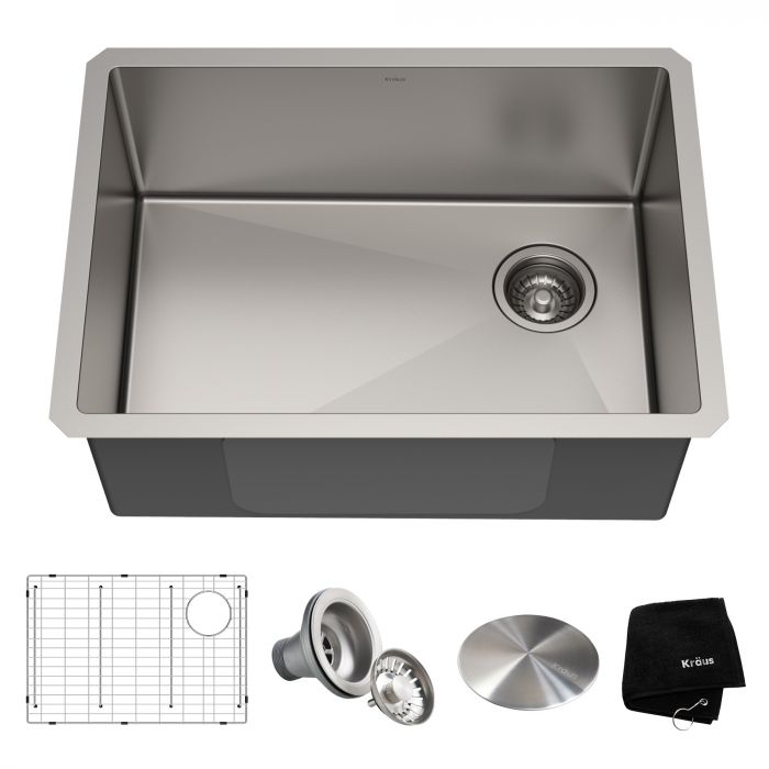 Kraus Standart PRO 25