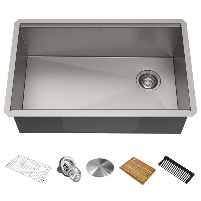 Kraus Kore Workstation 32
